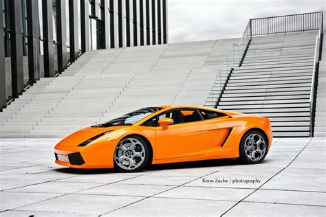 Lamborghini Gallardo Review & Buyers Guide | Exotic Car Hacks