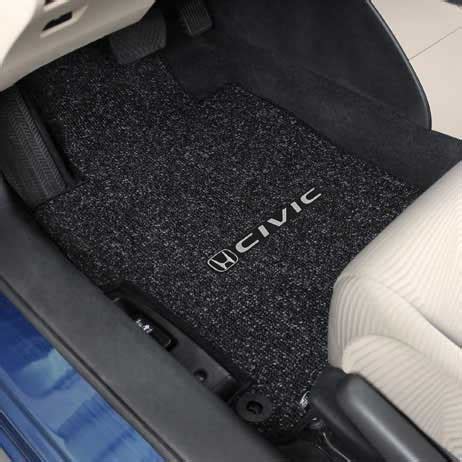 Honda Civic Floor Mats | Lloyd Mats Store