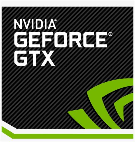 Geforce Experience Logo Png Transparent - Gigabyte Gtx1060 3 Gb Gaming - Free Transparent PNG ...