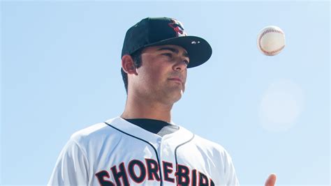 Delmarva Shorebirds reveal 2016 roster