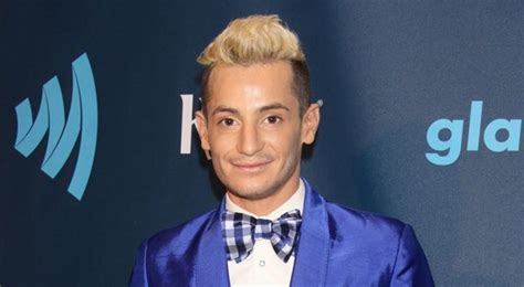 Frankie Grande Net Worth - Celebrity Biography, Profile and Income