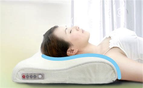 Anti-Snore Pillow ** UNAVAILABLE **,This pillow helps to reduce snoring ...