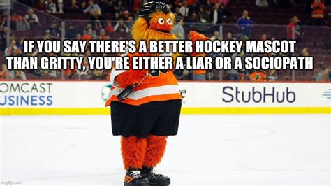 hockeymemes gritty Memes & GIFs - Imgflip