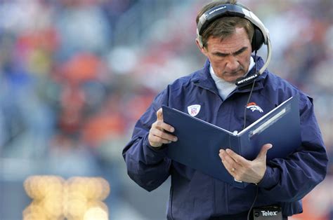 Shanahan becomes winningest Broncos coach – Denver Broncos History