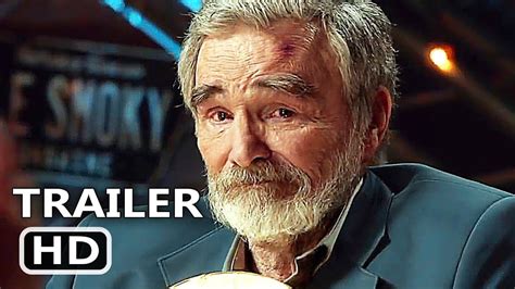 THE LAST MOVIE STAR Official Trailer (2018) Burt Reynolds, Ariel Winter ... | The last movie ...