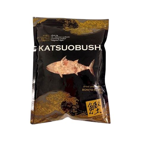 Katsuobushi 25g (Bonito Flakes) (Bonito Flakes Fine Shaving ) - Kohyo