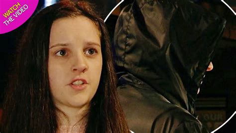 Coronation Street's Amy Barlow makes heartbreaking decision about her ...