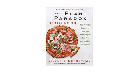 The Plant Paradox Cookbook | Best Fitness Gifts Under $25 | POPSUGAR ...