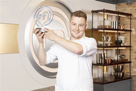 Winner crowned in MasterChef: The Professionals | York Press