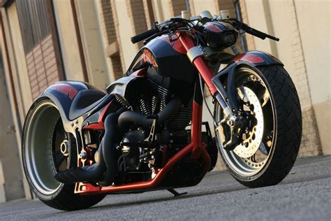 Informative BLOG: Harley davidson sports bikes