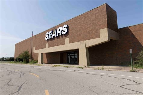 Kroger buys former Eastgate Mall Sears store for $5.5 million