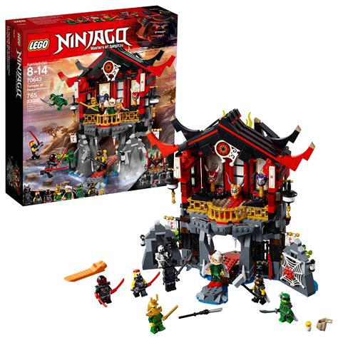 Oni Lego Ninjago Season 11 Sets | ubicaciondepersonas.cdmx.gob.mx