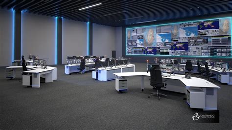 The Comfort Factor in Control Room Design Standards