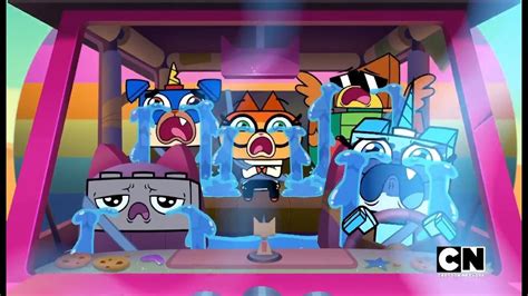 Rainbow Race | Unikitty Wiki | Fandom