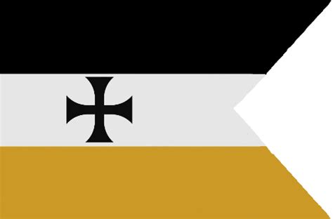 Image - Prussia Brandenburg flag by Neethis (4).png | MicroNations Fandom | FANDOM powered by Wikia