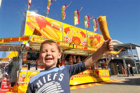 11 major food events in Mackay | Daily Mercury