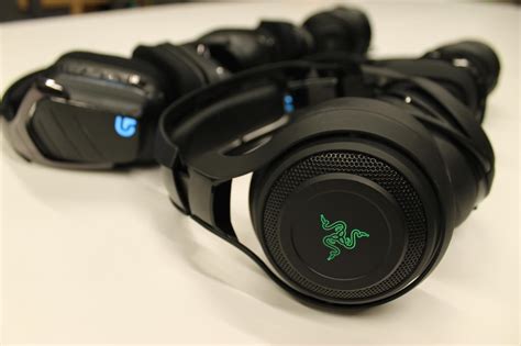 Gaming Headset Review Roundup: Which One Is Right For You? - GameSpot