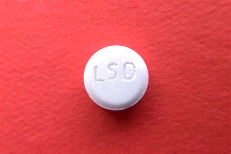 How Long Does LSD Stay in Your System?