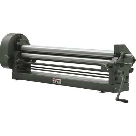 JET Bench Model Sheet Metal Slip Roller — 50in. x 16Ga., Model# SR-1650M | Northern Tool + Equipment