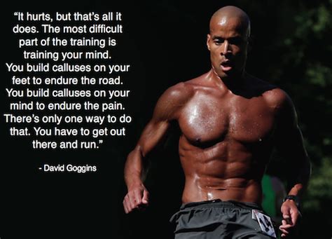 David Goggins Book Review