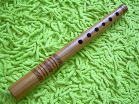 Duduk - Bulgarian Musical Instrument