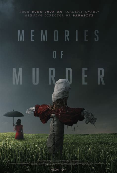 Memories of Murder Review: Bong Joon Ho Cleverly Explores Injustice