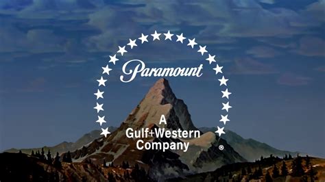 Deviantart Paramount Mountain Logo