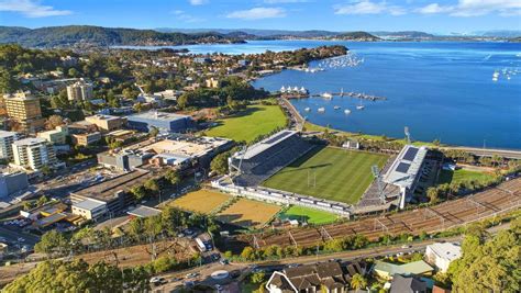 `We owe it to Gosford’: NSW’s top planner’s prediction for world class regional city | News Local