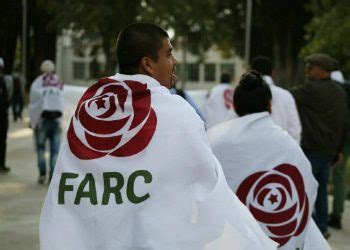 Colombia Election Results Cast Doubt Over Future of FARC Peace Deal