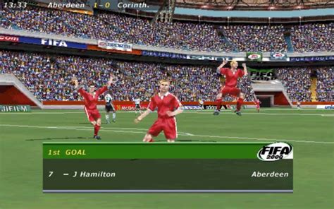 FIFA 2000 - Old Games Download