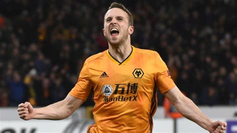 In-form Diogo Jota leads Wolves past Norwich - TSN.ca