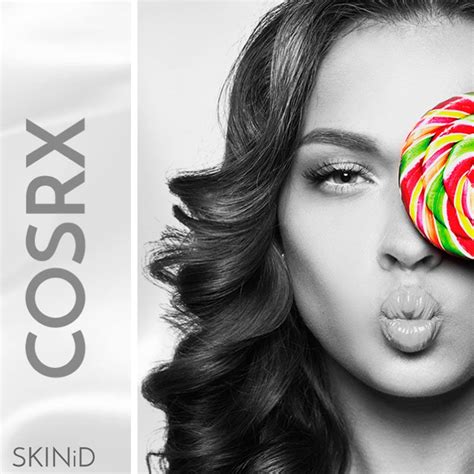 COSRX is a brand that has been built from about 13 years of experience in the Korean cosmetic ...