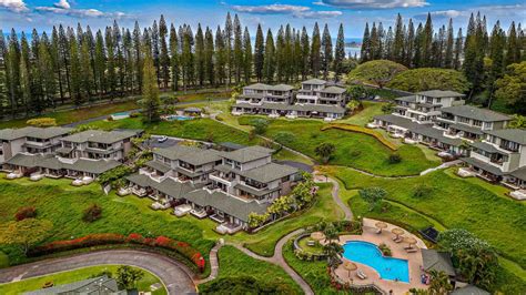 Kapalua Golf Villas - Kapalua Golf Villas for Rent | The Parrish ...