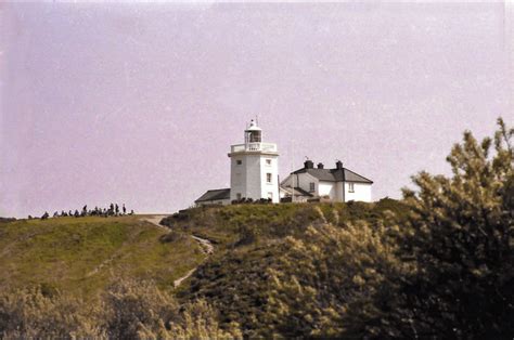 Cromer Lighthouse © Anthony O'Neil :: Geograph Britain and Ireland