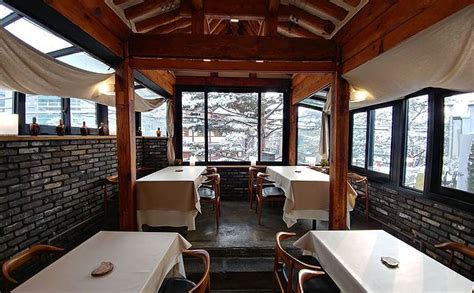 The 38 Best Restaurants in Seoul, South Korea - Eater