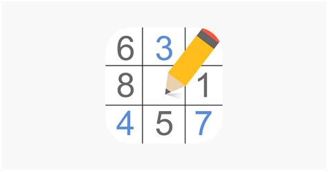 ‎Sudoku Puzzles Offline Games on the App Store