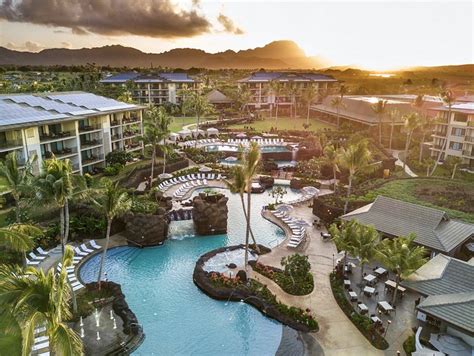 KOLOA LANDING RESORT AT POIPU, AUTOGRAPH COLLECTION - Updated 2024 Prices & Hotel Reviews (Kauai)