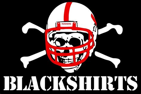 Nebraska’s Mount Rushmore Series: The Blackshirts Edition - Corn Nation