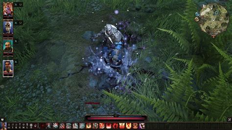 Divinity: Original Sin 2 Builds: combine the right skills to make the ...