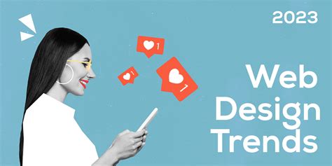 Comprehensive Guide to 2023 Web Design Trends | New Tricks