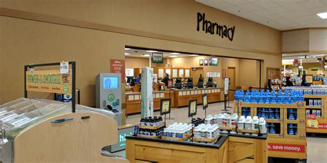 Wegmans Pharmacy – Binghamton | Empire Commercial Construction