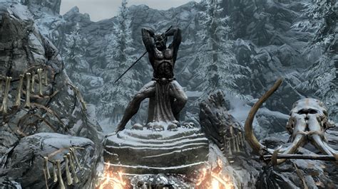 Malacath's Shrine (Skyrim) | Elder Scrolls | FANDOM powered by Wikia