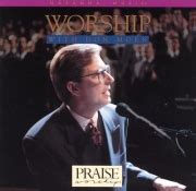 Don Moen – I will sing – Життя – Христос