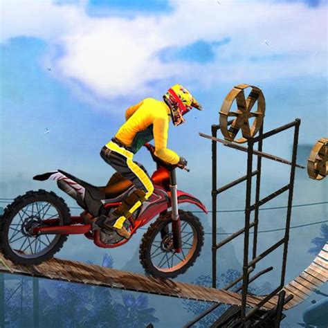 Bike Stunts 3D - Apps on Google Play