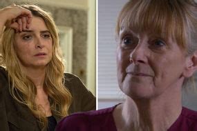 Emmerdale spoilers: Amelia Spencer kidnapped in paternity twist? | TV ...