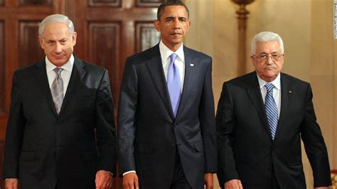 Mideast peace talks resume in Jerusalem - CNN