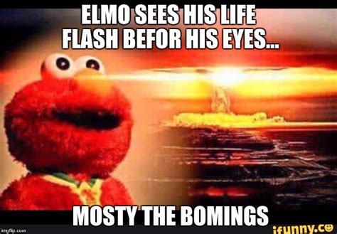 elmo-world Memes & GIFs - Imgflip