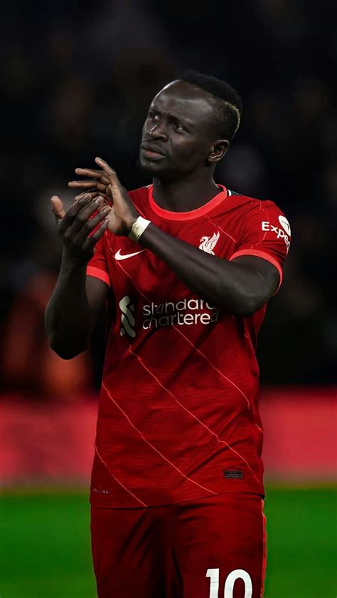 Mane liverpool – Artofit