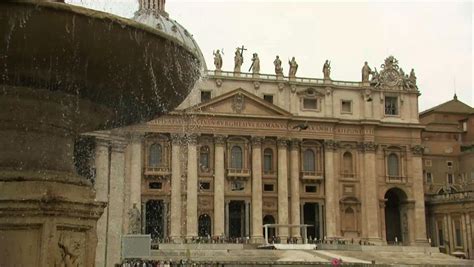 Watch Inside The Vatican Archives Clip | HISTORY Channel