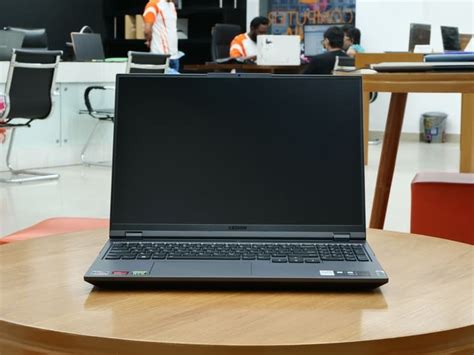 Legion 5 Pro Gaming Laptop Price in BD - CM